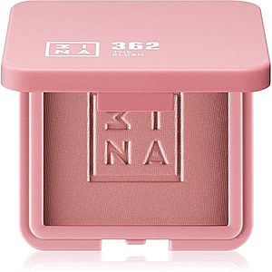 3INA The Blush kompaktná lícenka odtieň 362 Pink 7, 5 g vyobraziť