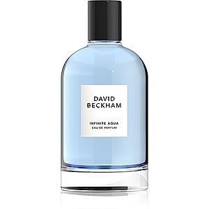 David Beckham Infinite Aqua parfumovaná voda pre mužov 100 ml vyobraziť