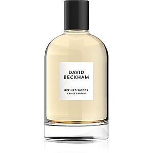 David Beckham Refined Woods parfumovaná voda pre mužov 100 ml vyobraziť