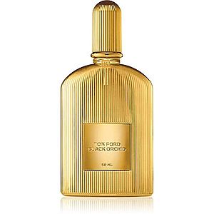 TOM FORD Black Orchid Parfum parfém unisex 50 ml vyobraziť