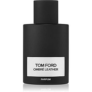 TOM FORD Ombré Leather Parfum parfém unisex 100 ml vyobraziť