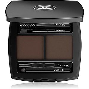 Chanel La Palette Sourcils paletka na obočie odtieň 4 g vyobraziť
