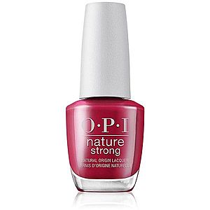 OPI Nature Strong lak na nechty A Bloom with a View 15 ml vyobraziť