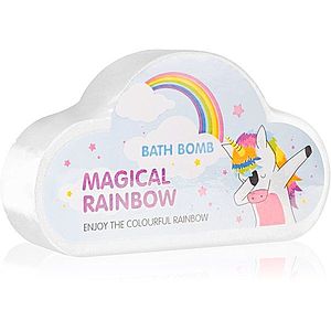 âme pure Magical Rainbow bomba do kúpeľa vyobraziť