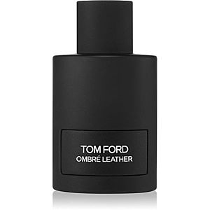 TOM FORD Ombré Leather parfumovaná voda unisex 100 ml vyobraziť