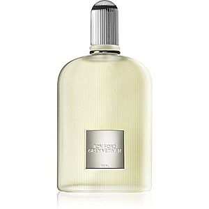 TOM FORD Grey Vetiver parfumovaná voda pre mužov 100 ml vyobraziť