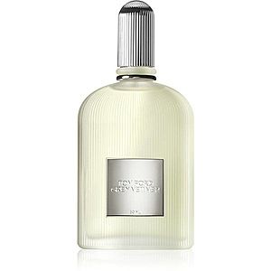 TOM FORD Grey Vetiver parfumovaná voda pre mužov 50 ml vyobraziť
