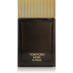 TOM FORD Noir Extreme parfumovaná voda pre mužov 100 ml vyobraziť