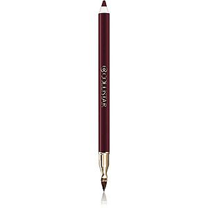 Collistar Professional Lip Pencil ceruzka na pery odtieň 6 Blackberry 1.2 ml vyobraziť