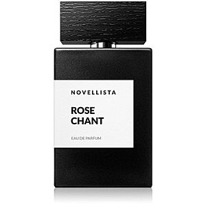 NOVELLISTA Rose Chant parfumovaná voda limitovaná edícia unisex 75 ml vyobraziť