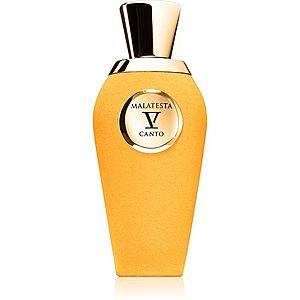 V Canto Malatesta parfémový extrakt unisex 100 ml vyobraziť