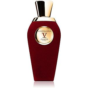 V Canto Mandragola parfémový extrakt unisex 100 ml vyobraziť
