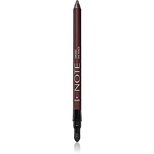 Note Cosmetique Smokey Eye Pencil vodeodolná ceruzka na oči 04 Copper 1, 2 g vyobraziť