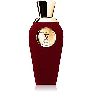V Canto Lucrethia parfémový extrakt unisex 100 ml vyobraziť