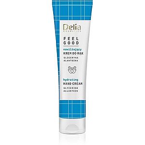 Delia Cosmetics Feel Good hydratačný krém na ruky 100 ml vyobraziť