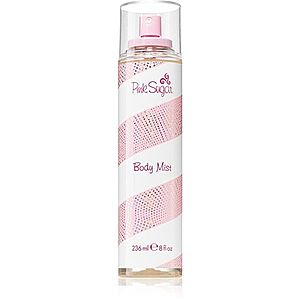 Pink Sugar Pink Sugar parfémovaný telový sprej pre ženy 236 ml vyobraziť