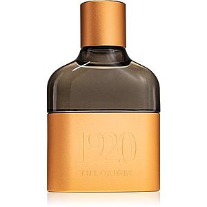 Tous 1920 parfumovaná voda pre mužov 60 ml vyobraziť