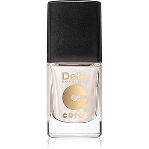 Delia Cosmetics Coral Classic lak na nechty odtieň 503 Candy Rose 11 ml vyobraziť