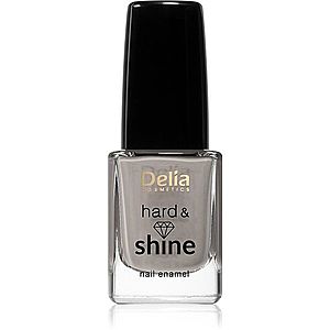 Delia Cosmetics Hard & Shine spevňujúci lak na nechty odtieň 814 Eva 11 ml vyobraziť