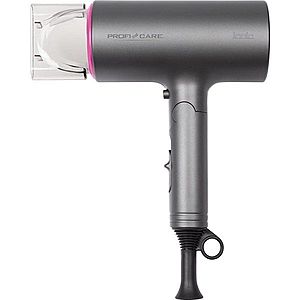 ProfiCare HT3073 fén na vlasy Pink 1 ks vyobraziť
