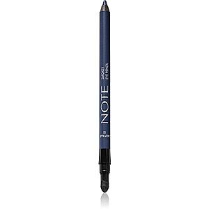 Note Cosmetique Smokey Eye Pencil vodeodolná ceruzka na oči 02 Deep Blue 1, 2 g vyobraziť