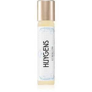 Huygens Temple parfémovaný olej roll-on 5 ml vyobraziť