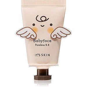 It´s Skin Babyface BB krém pre bezchybný a zjednotený vzhľad pleti SPF 30 30 ml vyobraziť