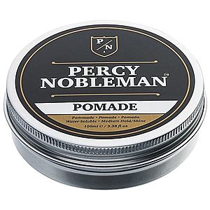 Percy Nobleman Pomade pomáda na vlasy 100 ml vyobraziť