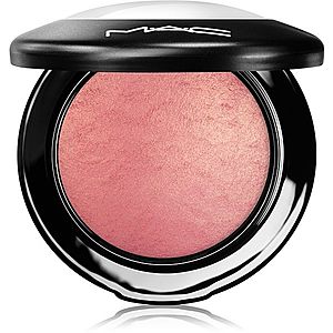 MAC Cosmetics Mineralize Blush lícenka odtieň Petal Power 3.2 g vyobraziť