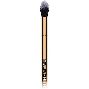 NYX Professional Makeup La Casa de Papel Gold Bar Brush oválny štetec na púder 1 ks vyobraziť
