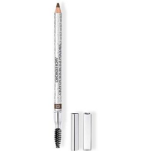 DIOR Diorshow Crayon Sourcils Poudre vodeodolná ceruzka na obočie odtieň 03 Brown 1, 19 g vyobraziť