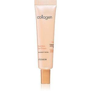 It´s Skin Collagen hydratačný a vyhladzujúci očný krém s kolagénom 25 ml vyobraziť