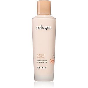 It´s Skin Collagen hydratačná vyhladzujúca emulzia s kolagénom 150 ml vyobraziť