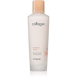 It´s Skin Collagen hydratačné a liftingové tonikum s kolagénom 150 ml vyobraziť