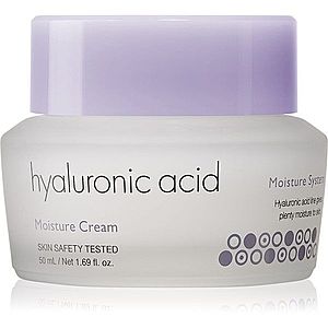 It´s Skin Hyaluronic Acid intenzívne hydratačný krém s kyselinou hyalurónovou 50 ml vyobraziť