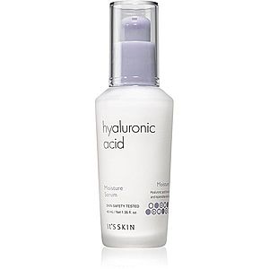 It´s Skin Hyaluronic Acid intenzívne hydratačné pleťové sérum s kyselinou hyalurónovou 40 ml vyobraziť