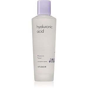 It´s Skin Hyaluronic Acid hydratačné tonikum s kyselinou hyalurónovou 150 ml vyobraziť