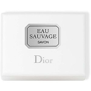 DIOR Eau Sauvage parfémované mydlo pre mužov 150 g vyobraziť