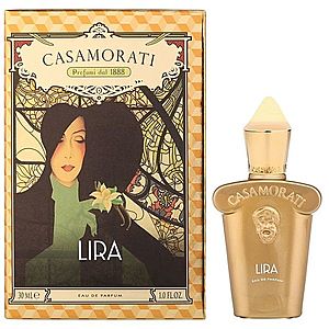Xerjoff Casamorati 1888 Lira parfumovaná voda pre ženy 30 ml vyobraziť