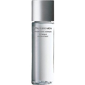 Shiseido Men Hydrating Lotion upokojujúca pleťová voda s hydratačným účinkom 150 ml vyobraziť