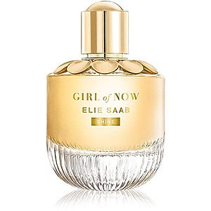 Elie Saab Girl of Now Shine parfumovaná voda pre ženy 90 ml vyobraziť