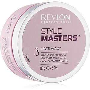 Revlon Professional Style Masters Creator tvarujúci vosk pre fixáciu a tvar 85 g vyobraziť