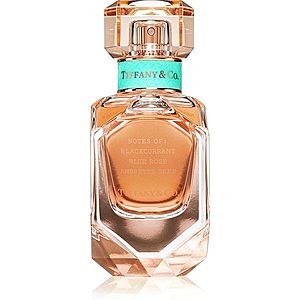 Tiffany & Co. Tiffany & Co. Rose Gold parfumovaná voda pre ženy 30 ml vyobraziť
