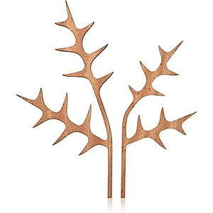 Alessi The Five Seasons Leaves náhradné tyčinky do aróma difuzérov (Mahogany Wood) vyobraziť