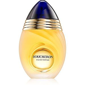 Boucheron Boucheron parfumovaná voda pre ženy 100 ml vyobraziť