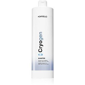 Montibello Cryogen Shampoo posilňujúci šampón proti vypadávaniu vlasov s revitalizačným účinkom 1000 ml vyobraziť