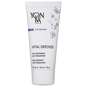 Yon-Ka Age Defense Vital denný krém proti vráskam s antioxidačným účinkom 50 ml vyobraziť