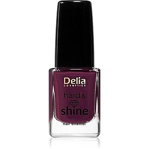Delia Cosmetics Hard & Shine spevňujúci lak na nechty odtieň 812 Babette 11 ml vyobraziť
