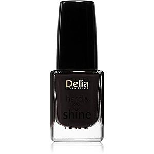 Delia Cosmetics Hard & Shine spevňujúci lak na nechty odtieň 815 Ines 11 ml vyobraziť