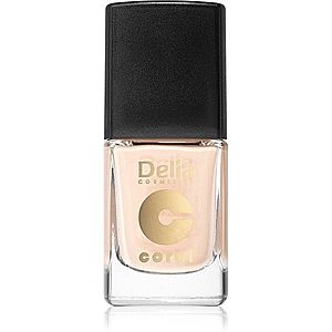 Delia Cosmetics Coral Classic lak na nechty odtieň 504 Sweetheart 11 ml vyobraziť